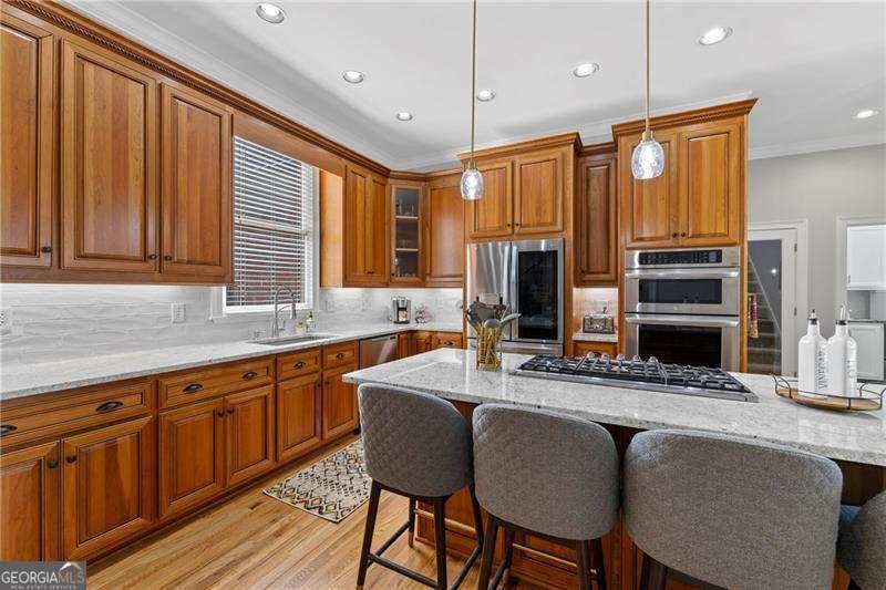 154 Bradford Drive Eatonton - 37