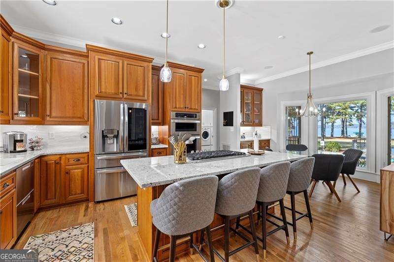 154 Bradford Drive Eatonton - 38