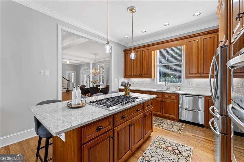 154 Bradford Drive Eatonton - 40