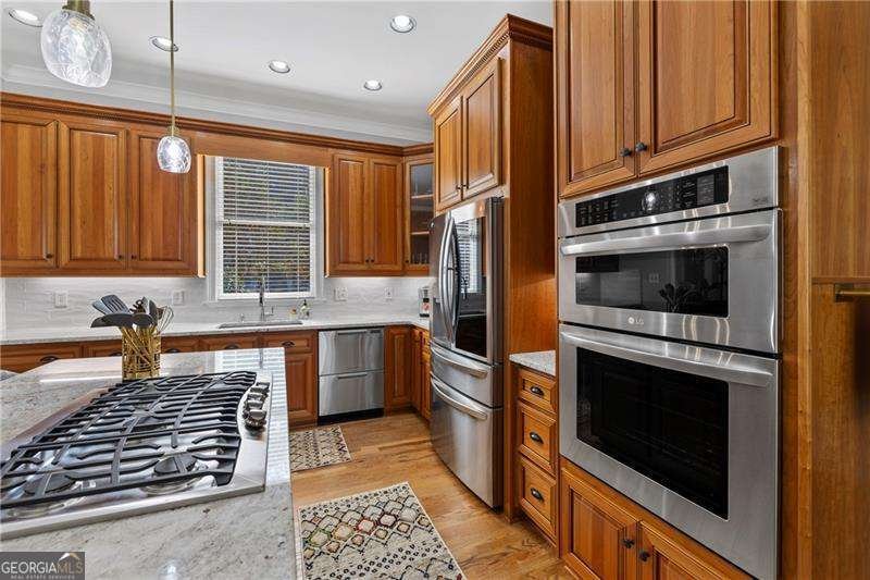 154 Bradford Drive Eatonton - 41