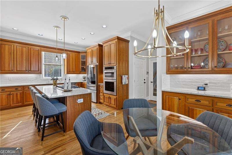 154 Bradford Drive Eatonton - 42