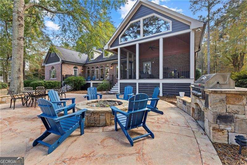 154 Bradford Drive Eatonton - 64