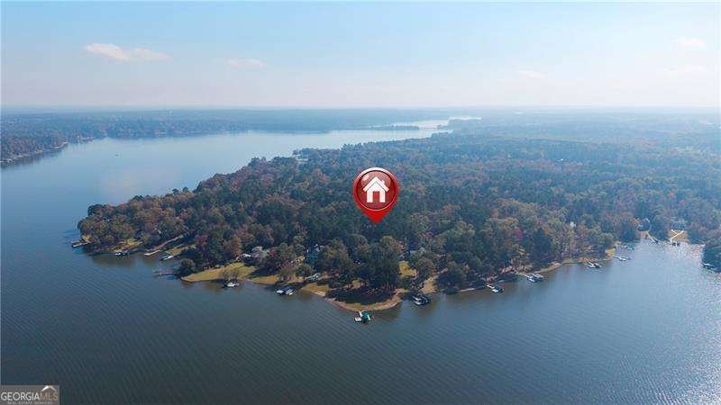 154 Bradford Drive Eatonton - 71