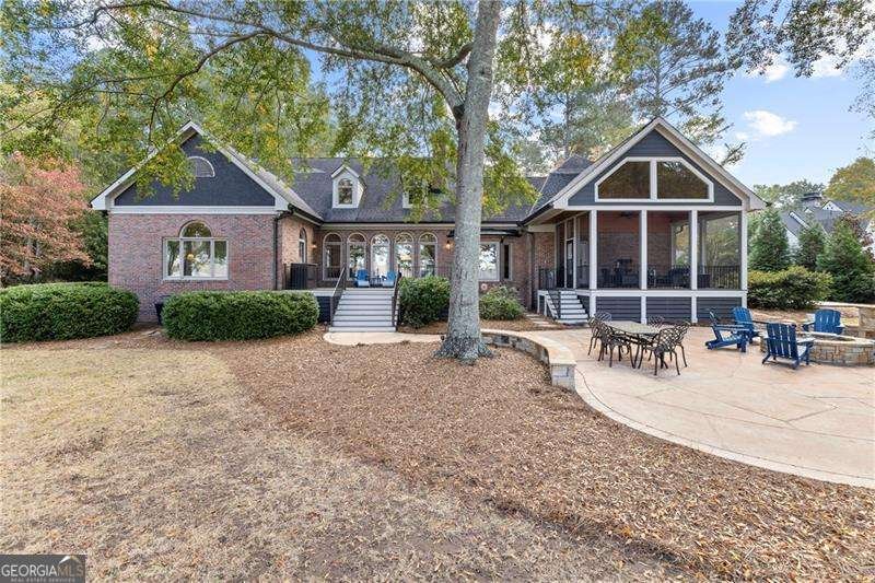 154 Bradford Drive Eatonton - 9