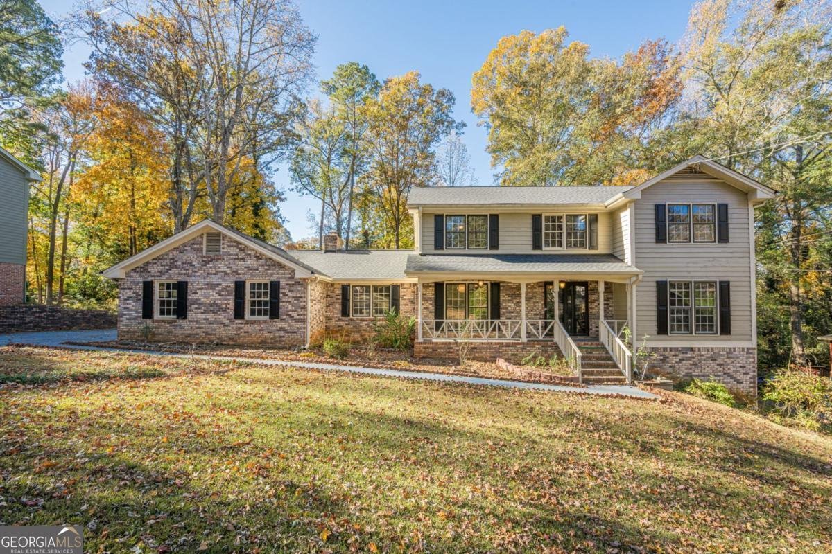 4147 Scofield Place Stone Mountain - 1