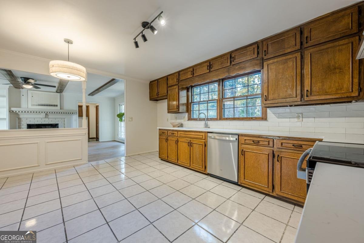 4147 Scofield Place Stone Mountain - 16