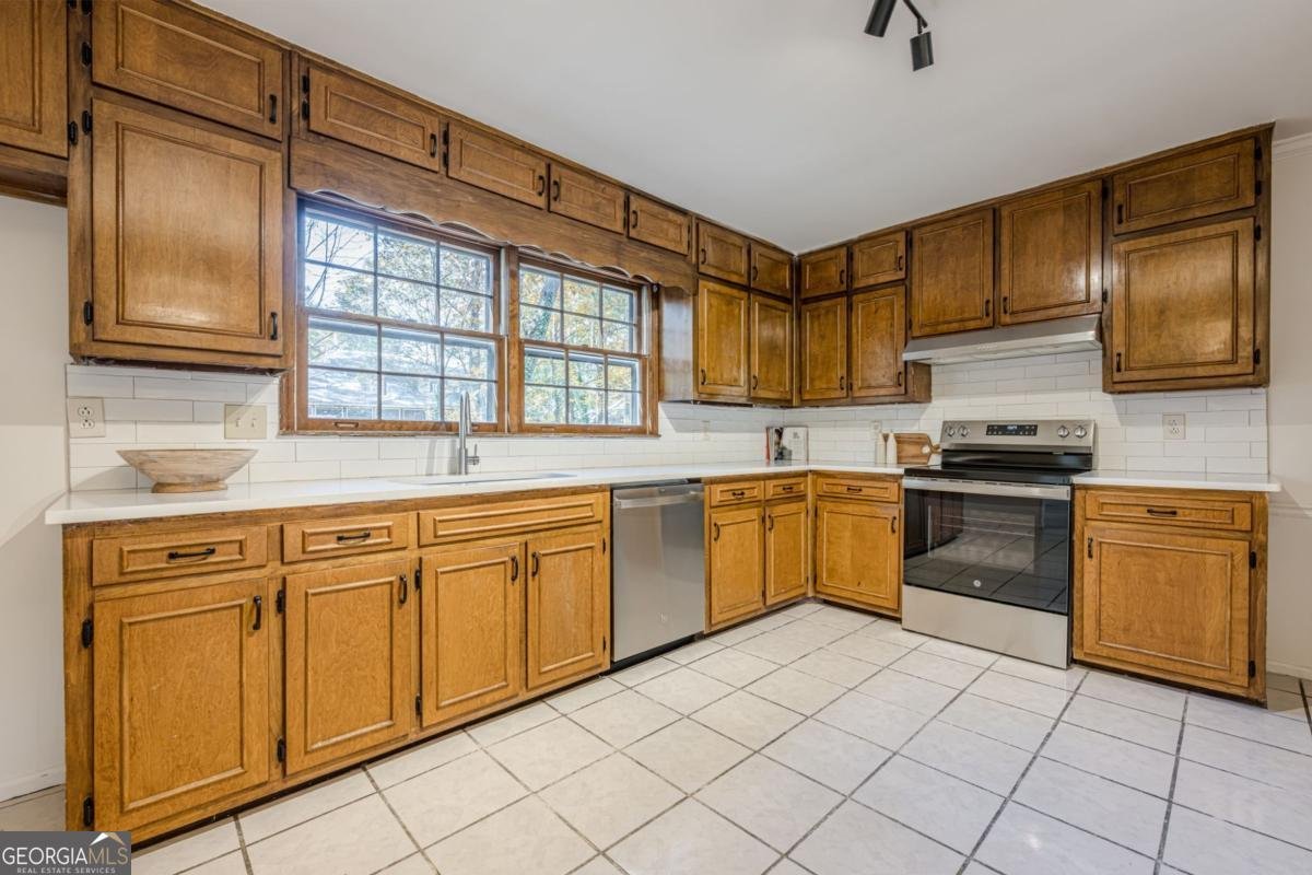 4147 Scofield Place Stone Mountain - 17