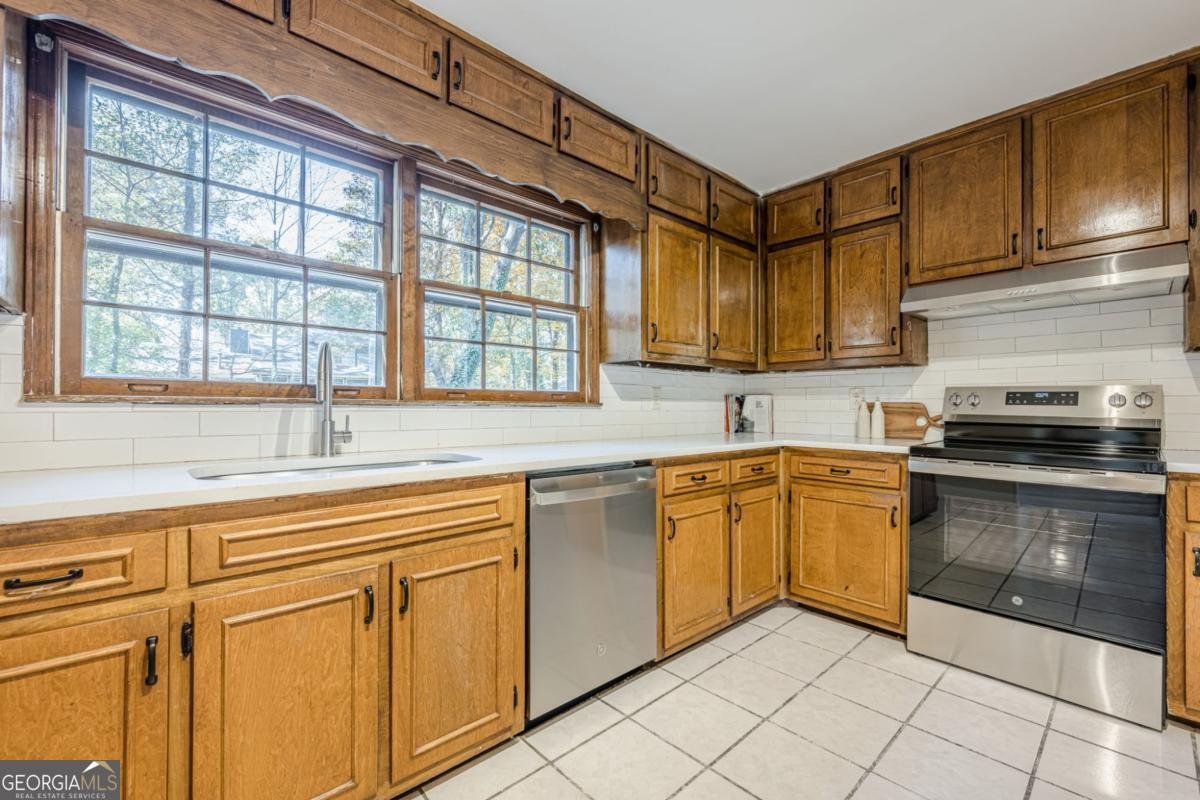 4147 Scofield Place Stone Mountain - 18