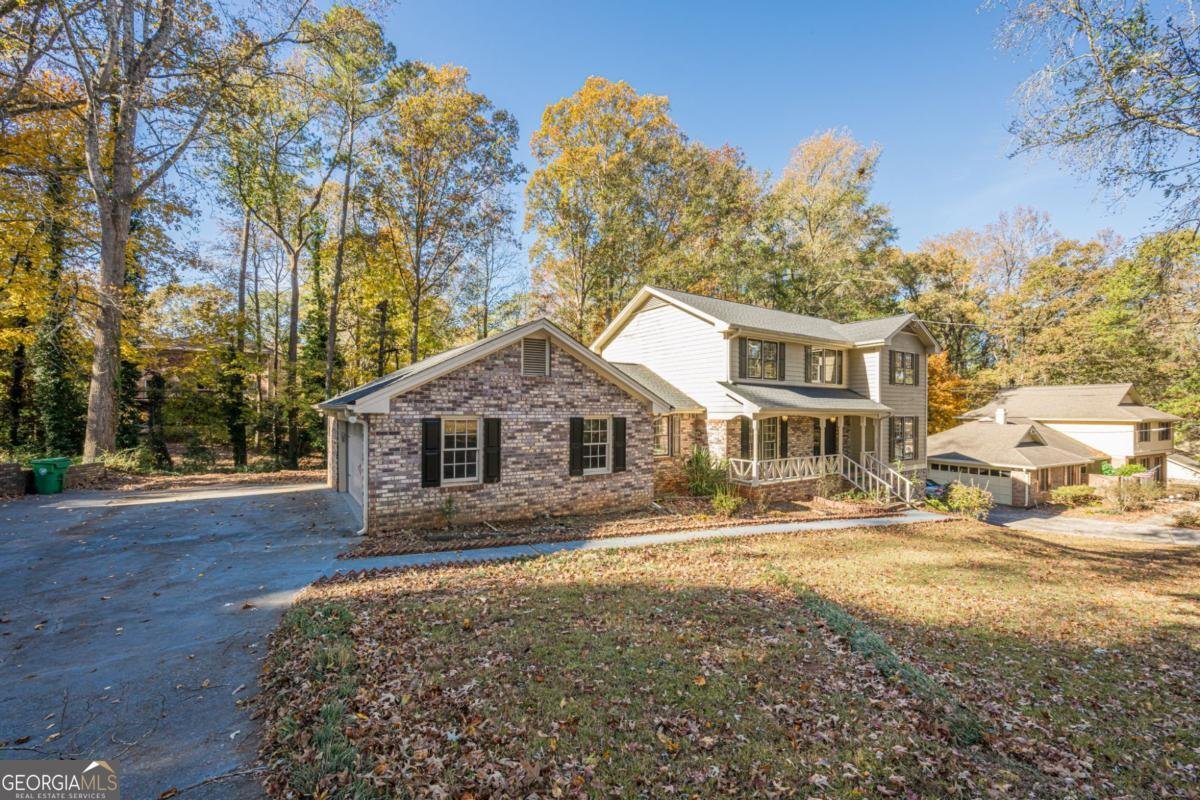 4147 Scofield Place Stone Mountain - 2