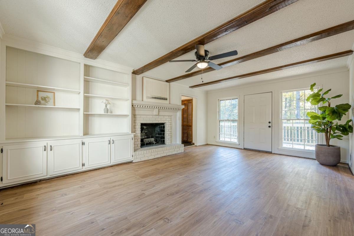 4147 Scofield Place Stone Mountain - 25