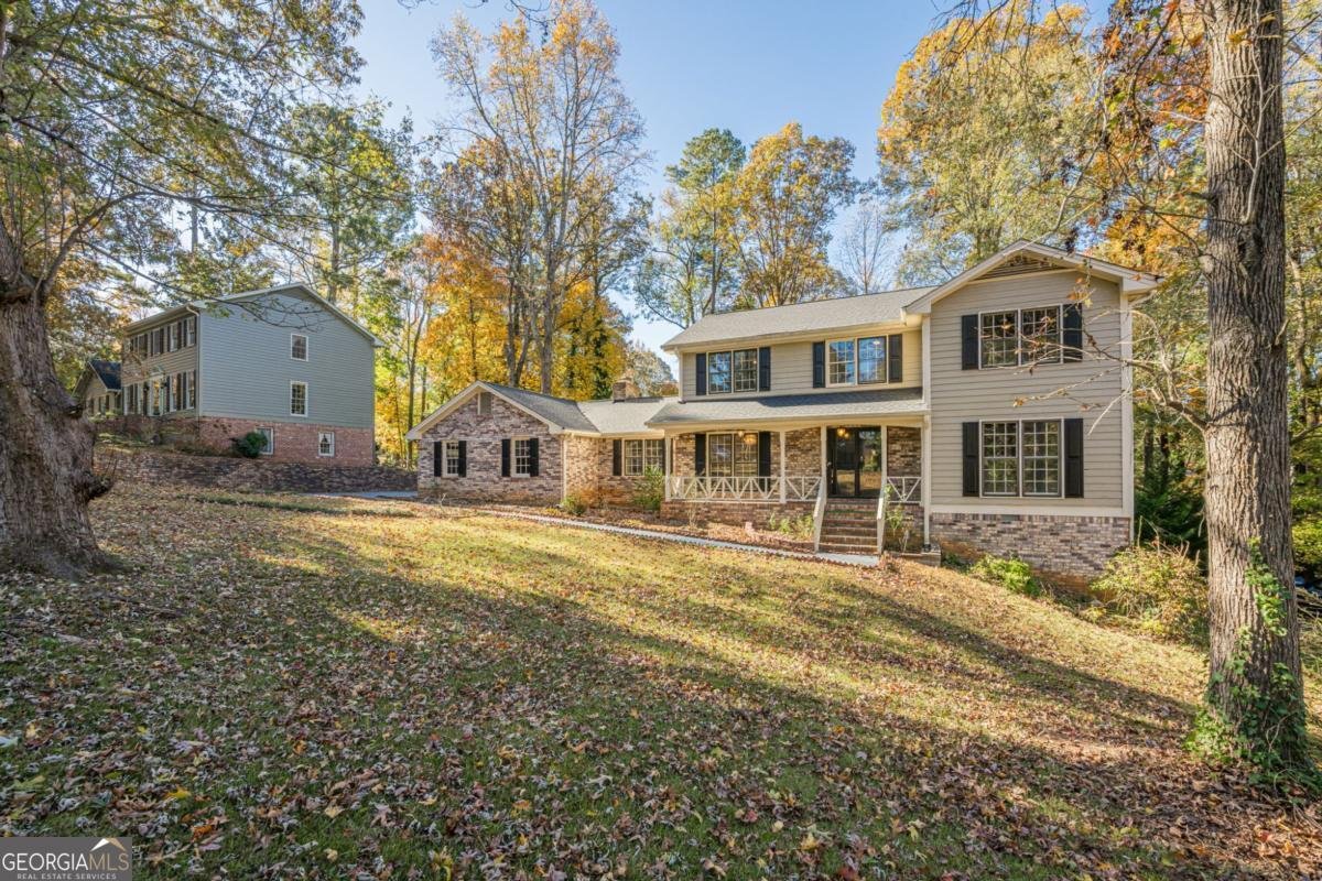 4147 Scofield Place Stone Mountain - 3