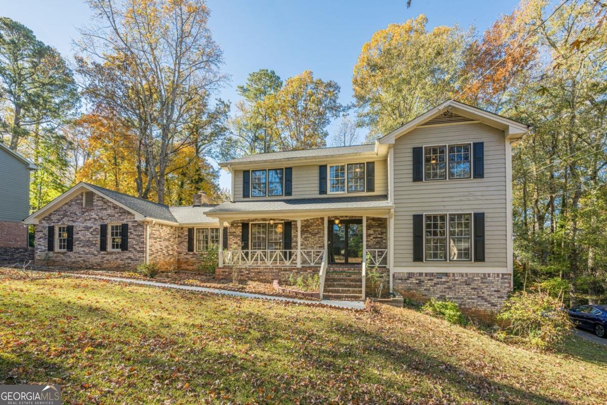 4147 Scofield Place Stone Mountain - 4