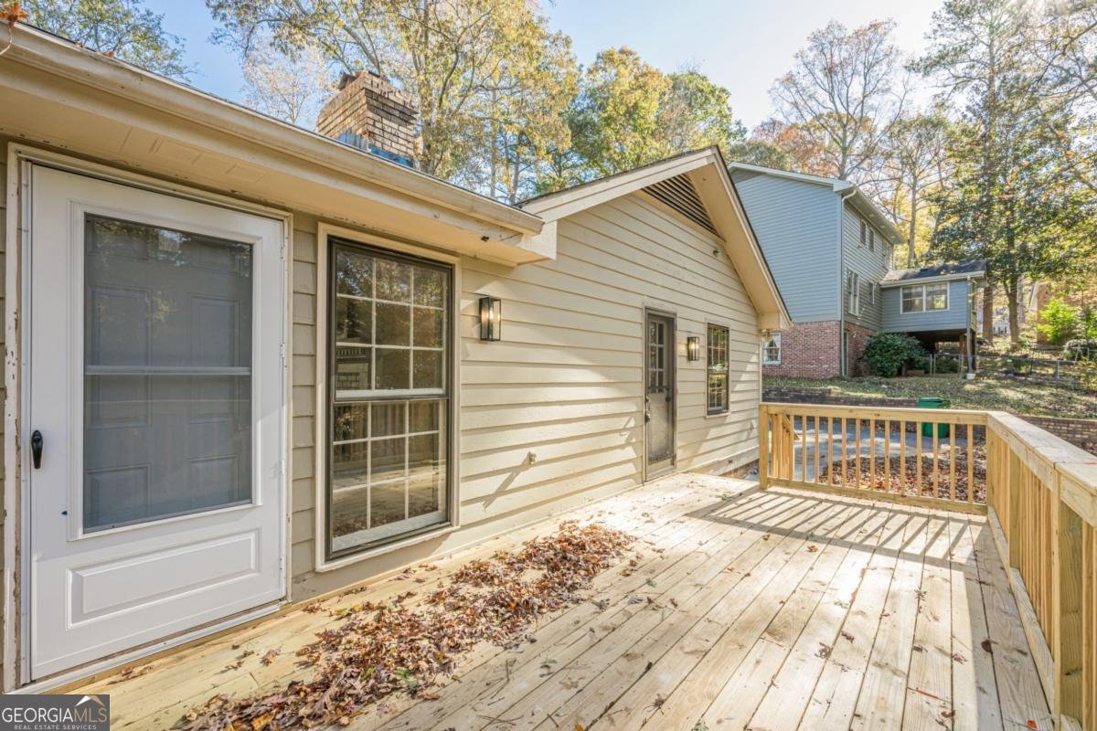 4147 Scofield Place Stone Mountain - 52