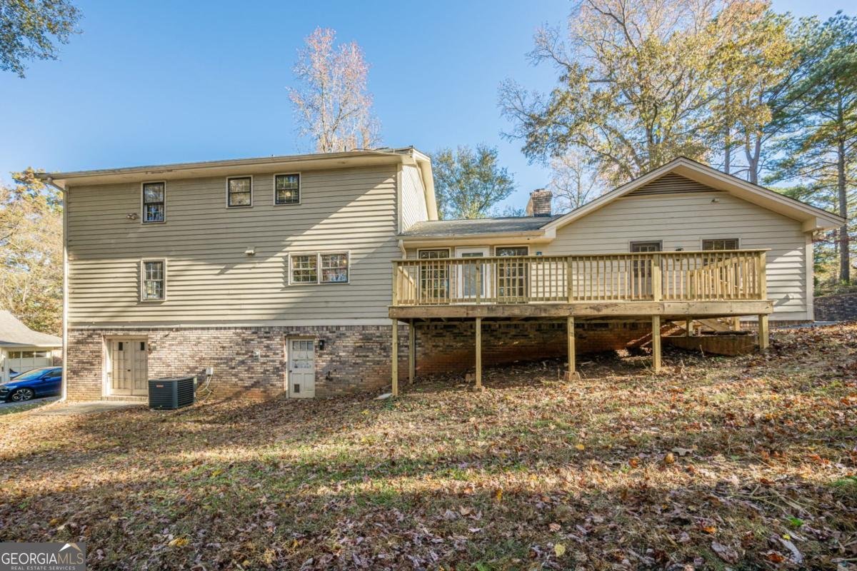 4147 Scofield Place Stone Mountain - 57