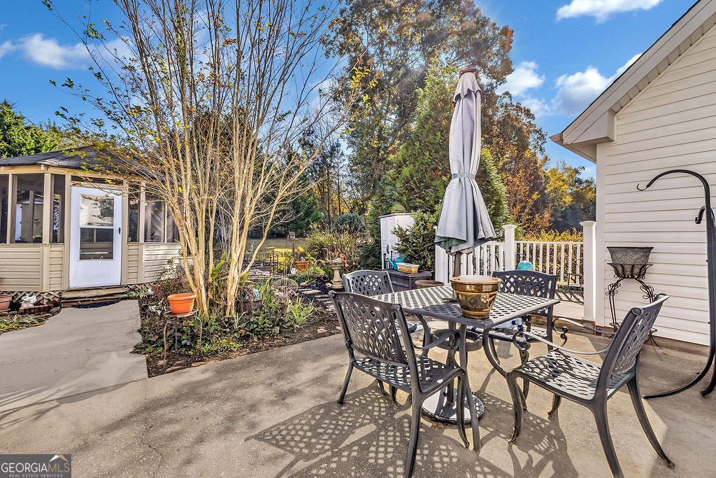 12854 Hill Drive Hampton - 1