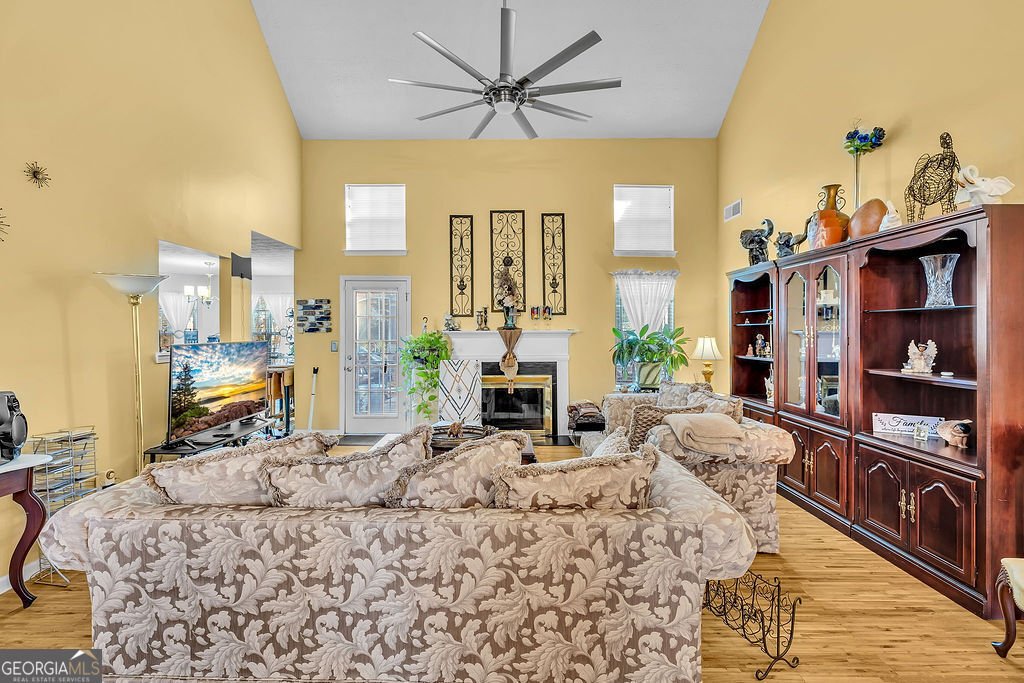 12854 Hill Drive Hampton - 12