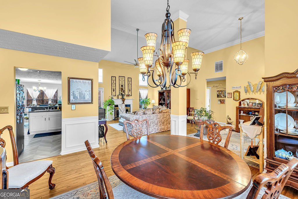 12854 Hill Drive Hampton - 13