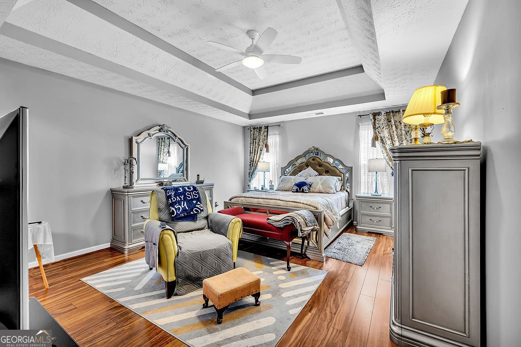 12854 Hill Drive Hampton - 19