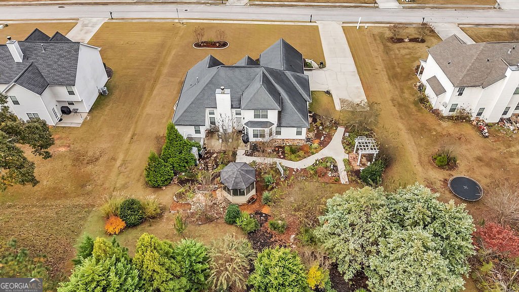 12854 Hill Drive Hampton - 2