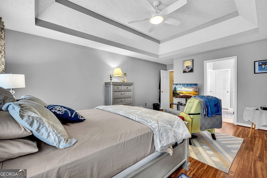 12854 Hill Drive Hampton - 20