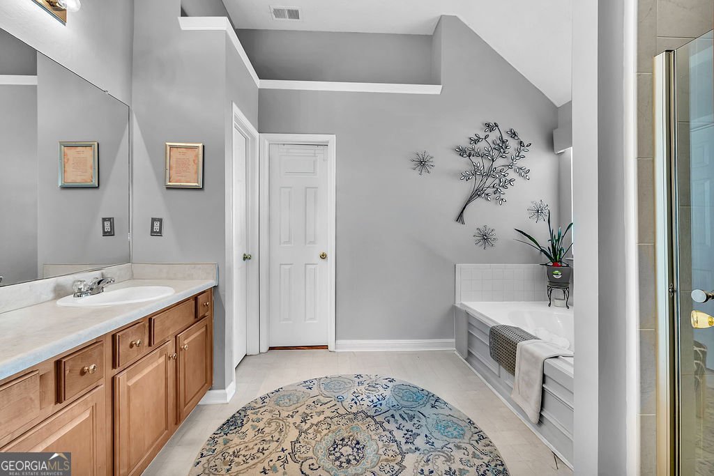 12854 Hill Drive Hampton - 22