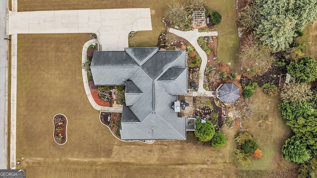 12854 Hill Drive Hampton - 3