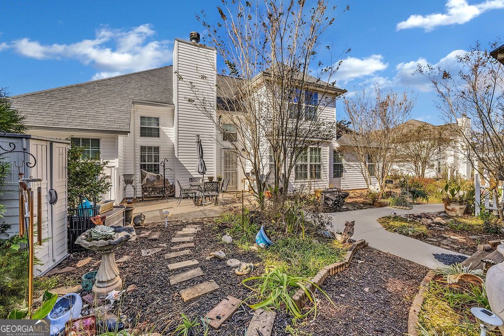 12854 Hill Drive Hampton - 34