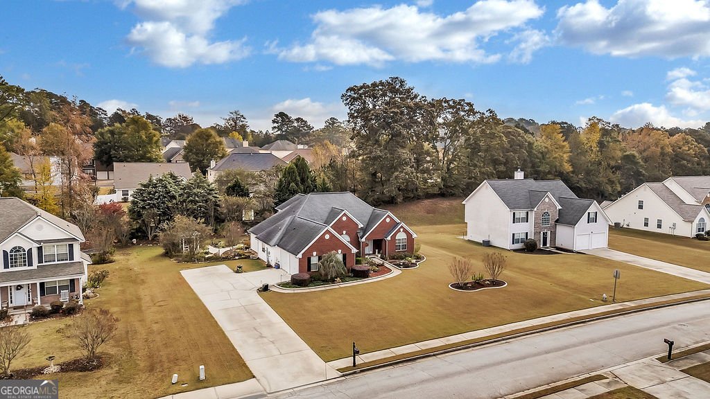 12854 Hill Drive Hampton - 5