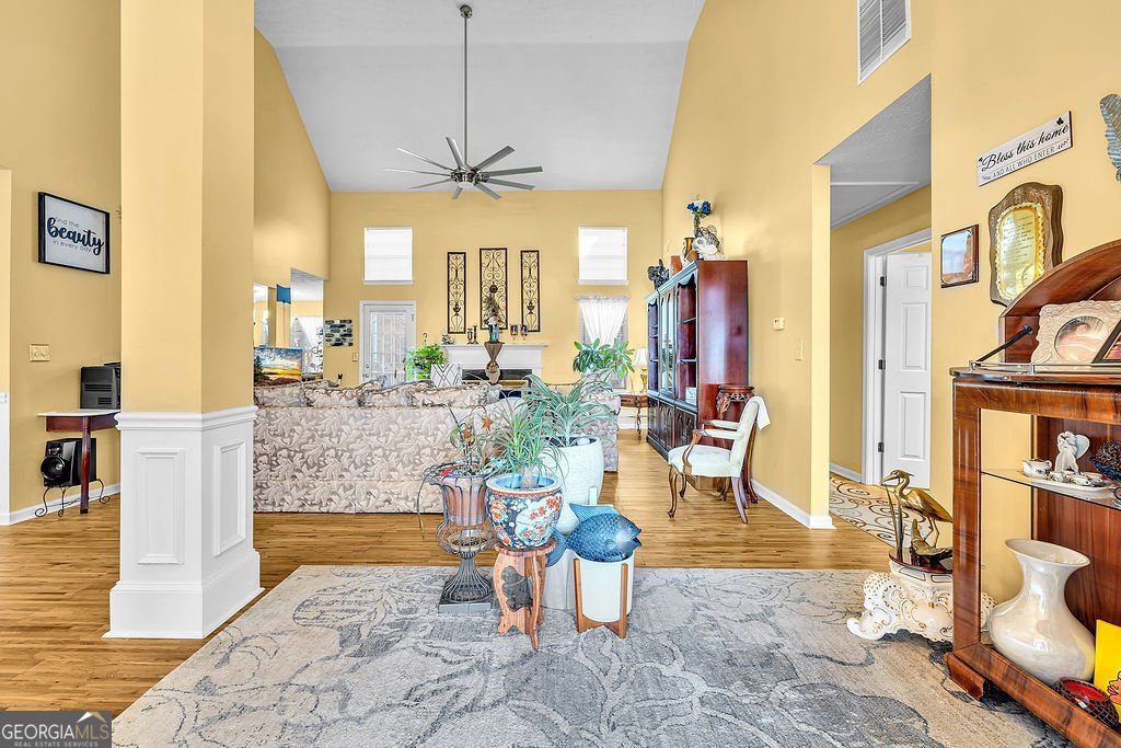 12854 Hill Drive Hampton - 8