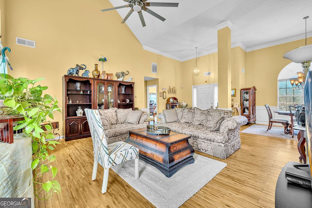 12854 Hill Drive Hampton - 9