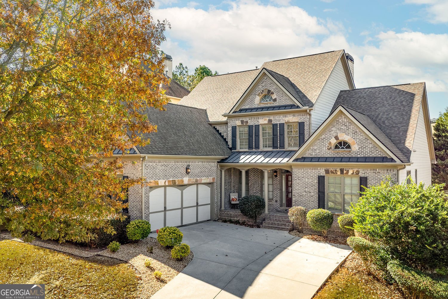 4732 Moon Chase Drive Buford - 1