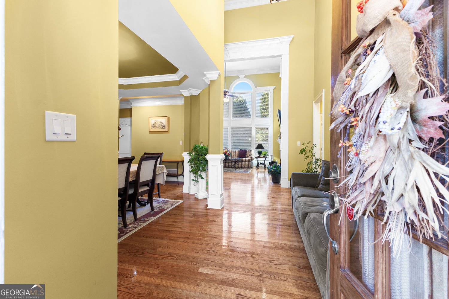 4732 Moon Chase Drive Buford - 10