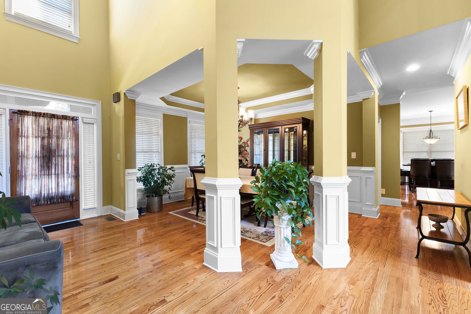 4732 Moon Chase Drive Buford - 11