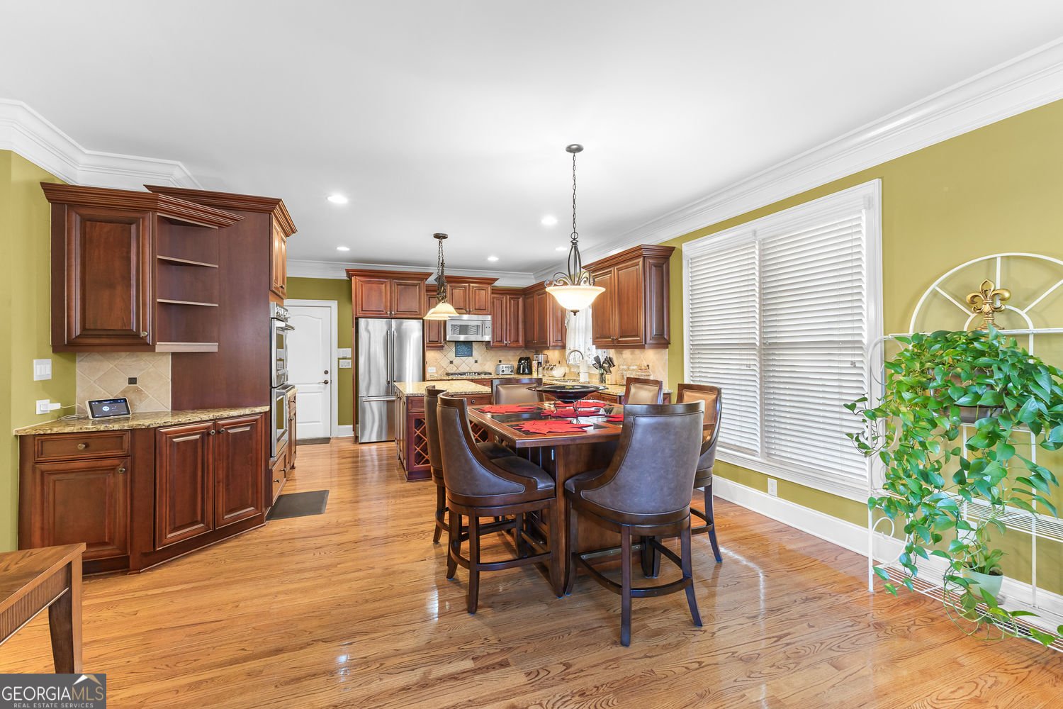 4732 Moon Chase Drive Buford - 16