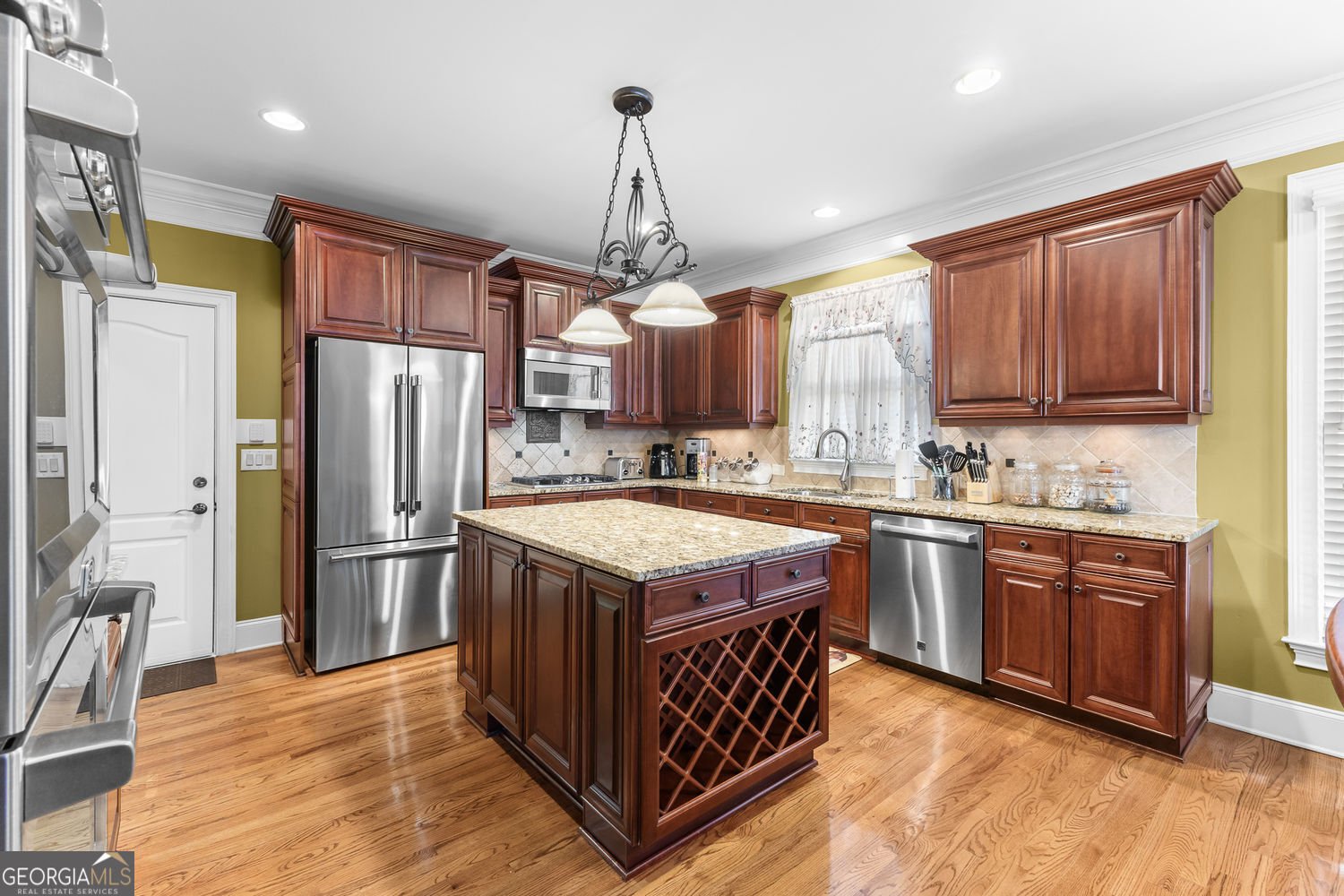 4732 Moon Chase Drive Buford - 17