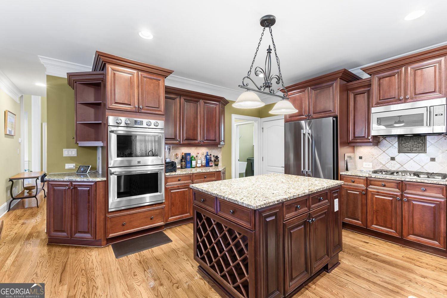 4732 Moon Chase Drive Buford - 18