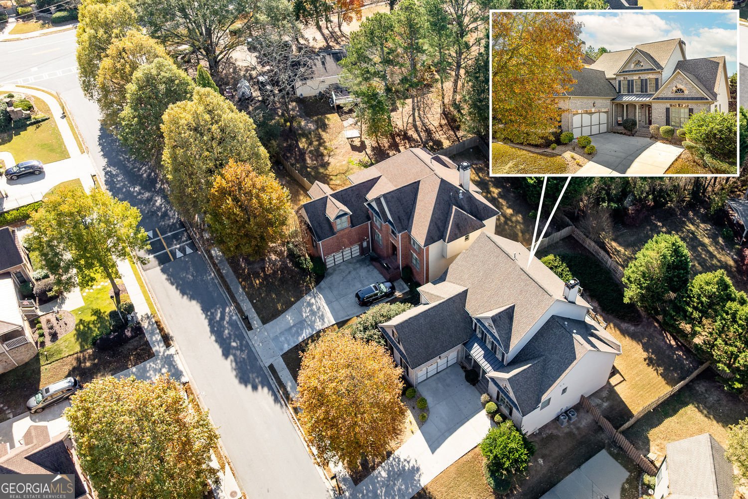 4732 Moon Chase Drive Buford - 2