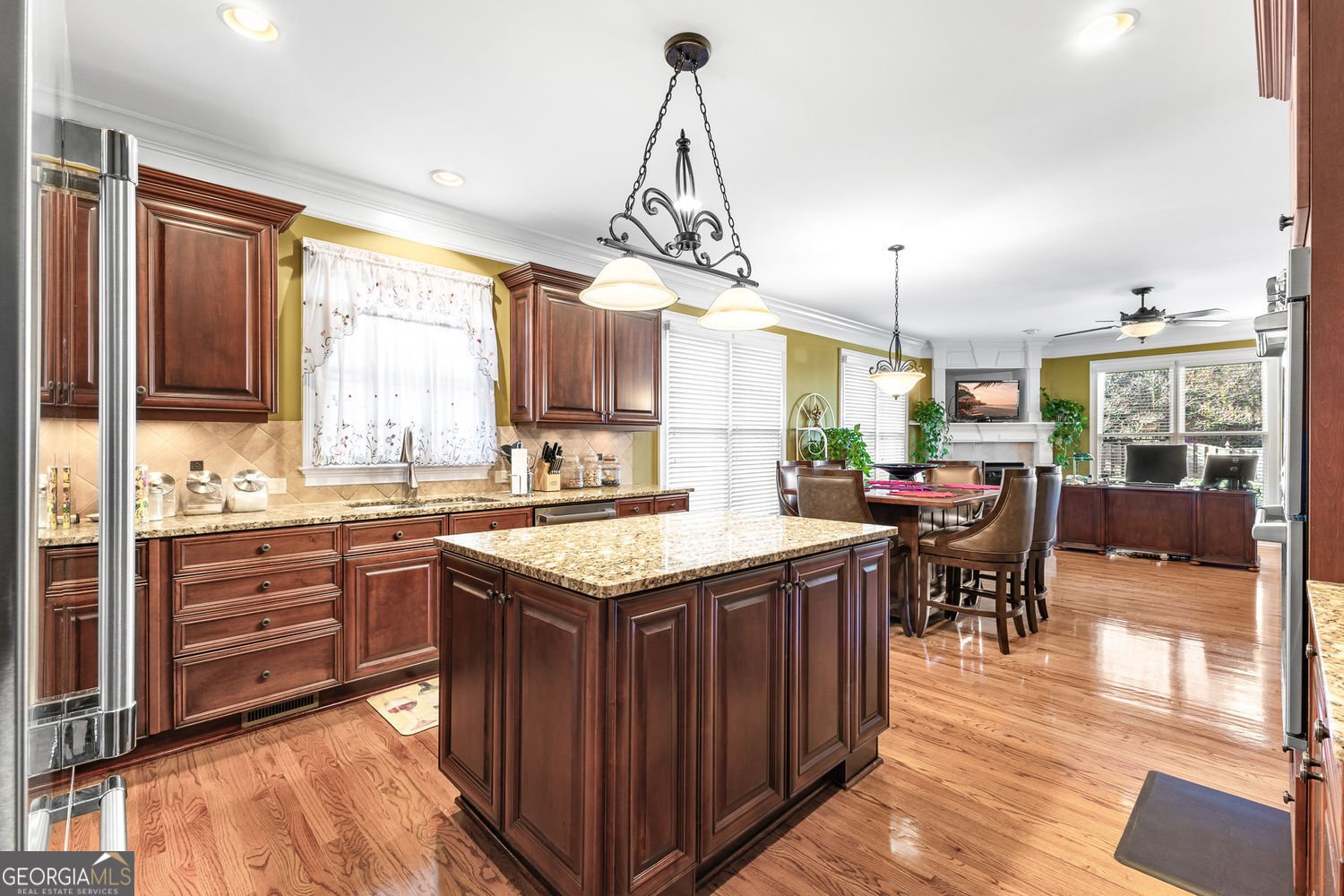 4732 Moon Chase Drive Buford - 20