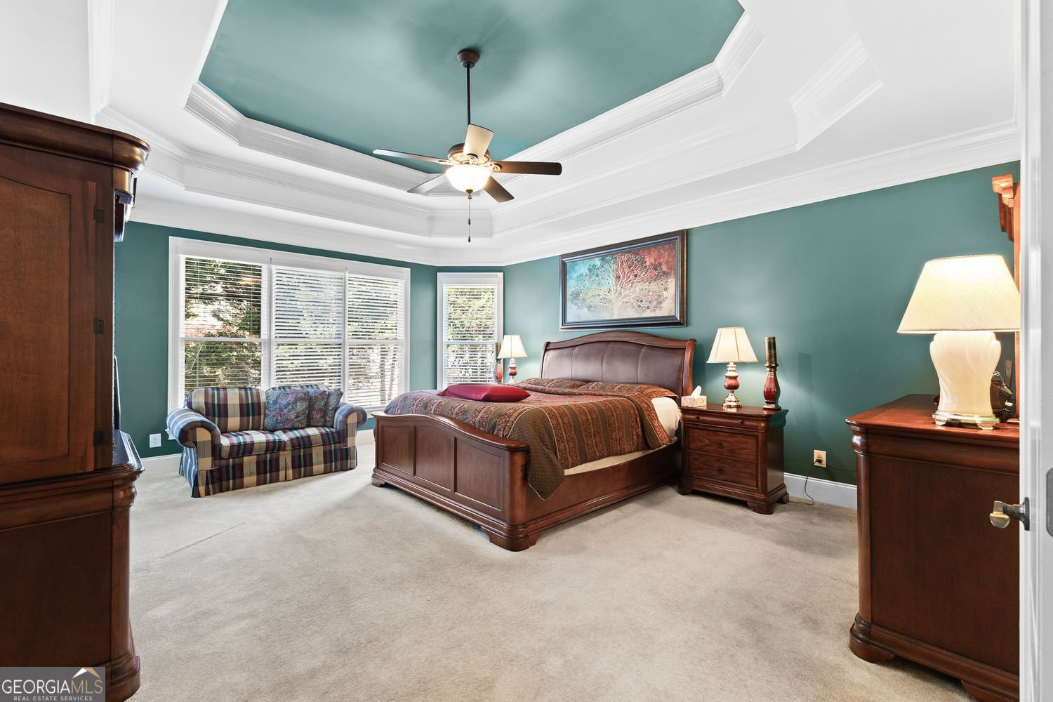 4732 Moon Chase Drive Buford - 21