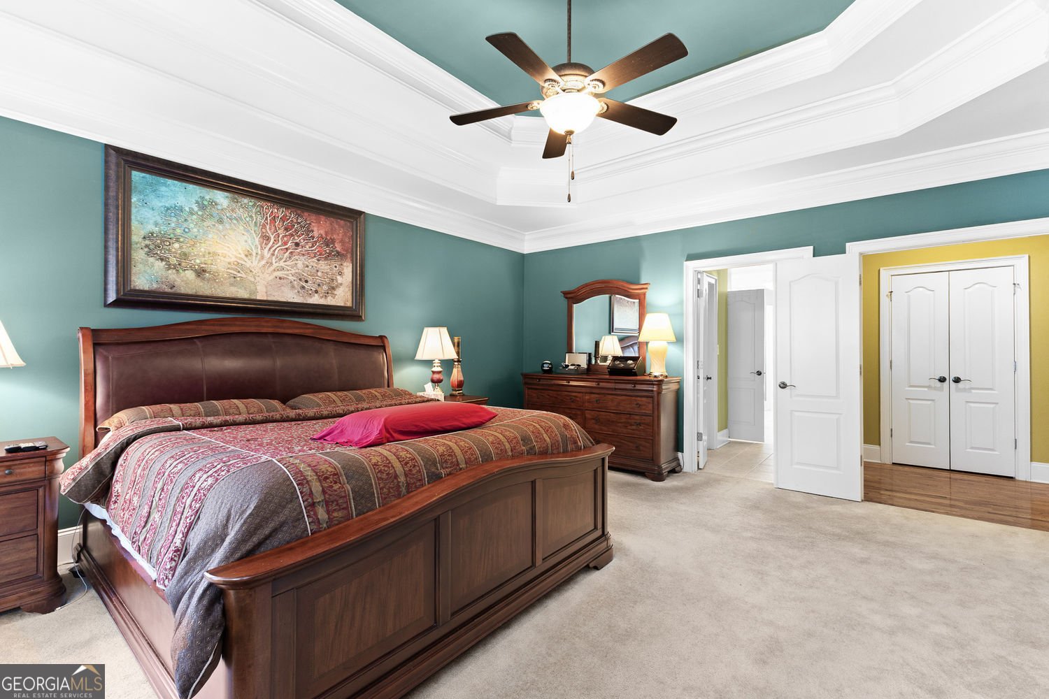 4732 Moon Chase Drive Buford - 23