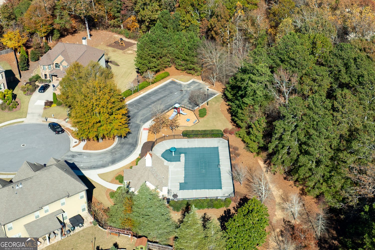 4732 Moon Chase Drive Buford - 3