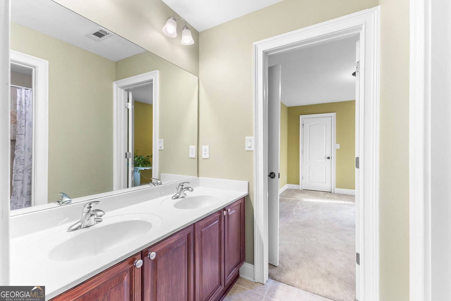 4732 Moon Chase Drive Buford - 30