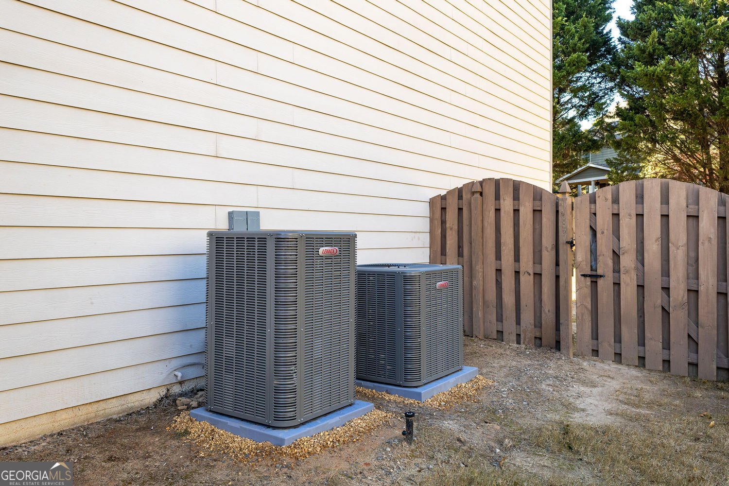 4732 Moon Chase Drive Buford - 4