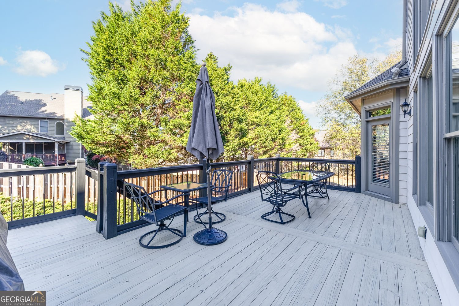 4732 Moon Chase Drive Buford - 5