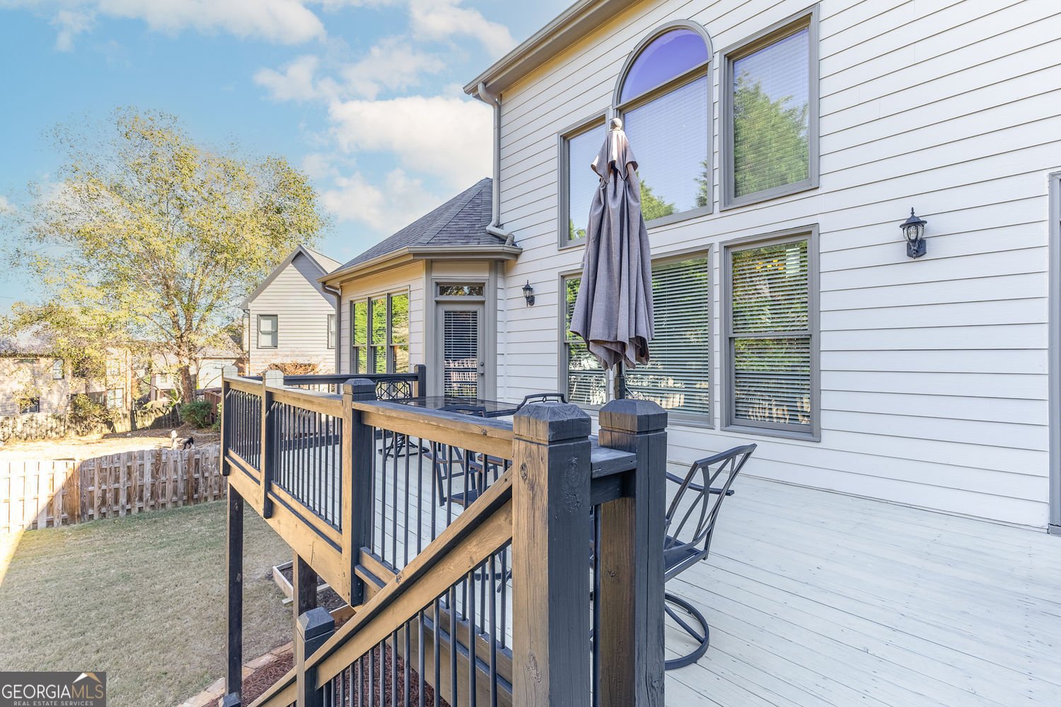 4732 Moon Chase Drive Buford - 6