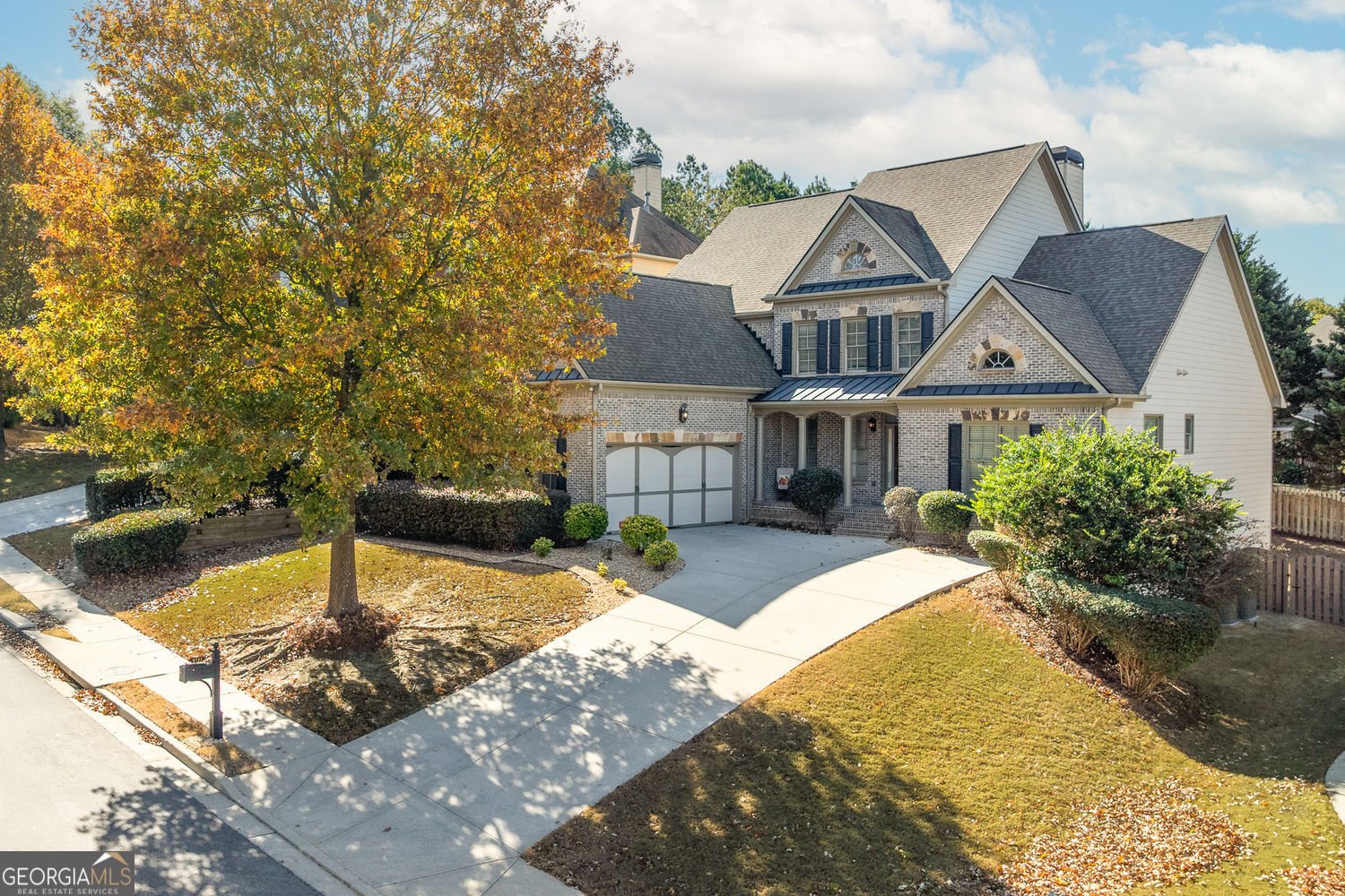 4732 Moon Chase Drive Buford - 7