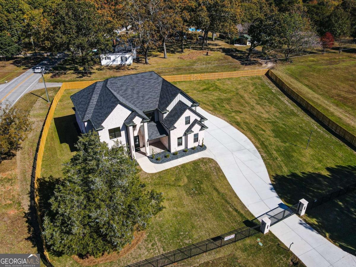 2210 Ridgedale Drive Grayson - 10