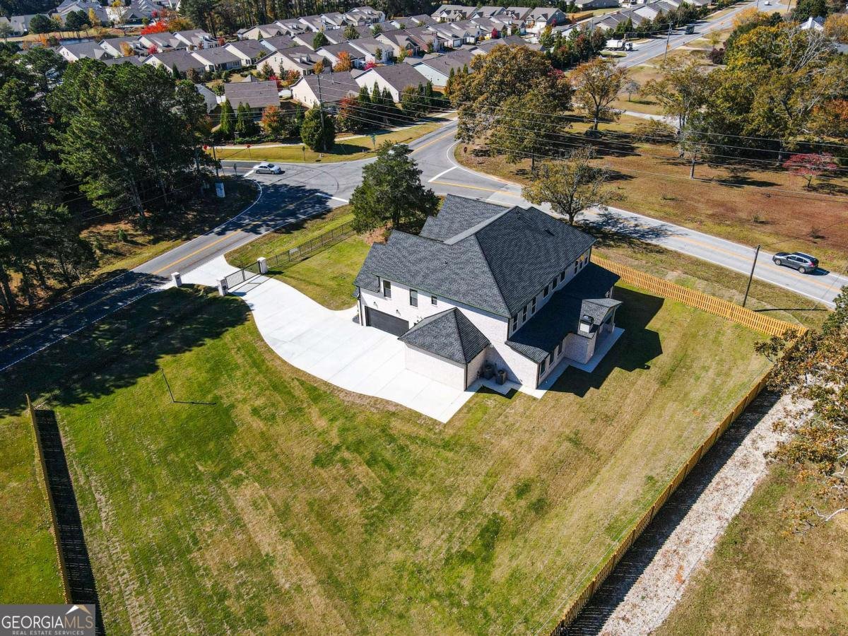 2210 Ridgedale Drive Grayson - 11