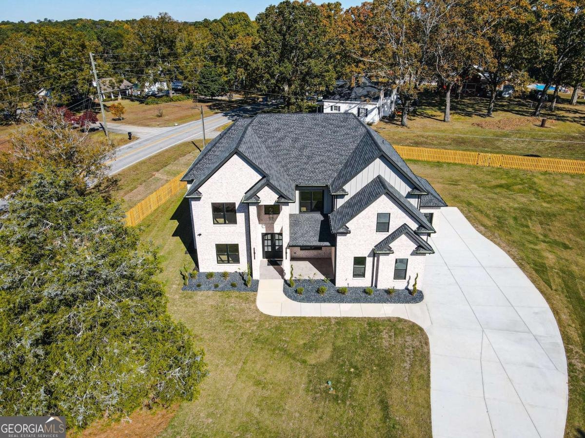 2210 Ridgedale Drive Grayson - 14