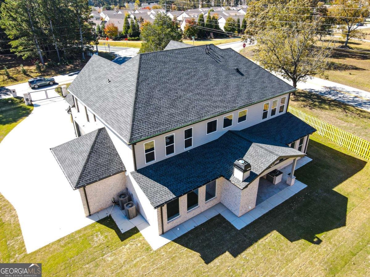 2210 Ridgedale Drive Grayson - 16